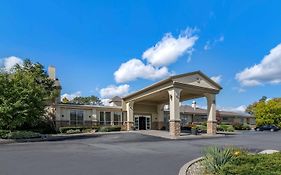 Comfort Inn Albany-South, Glenmont